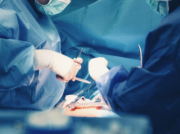general surgery