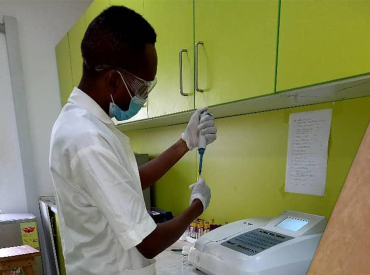 LAB