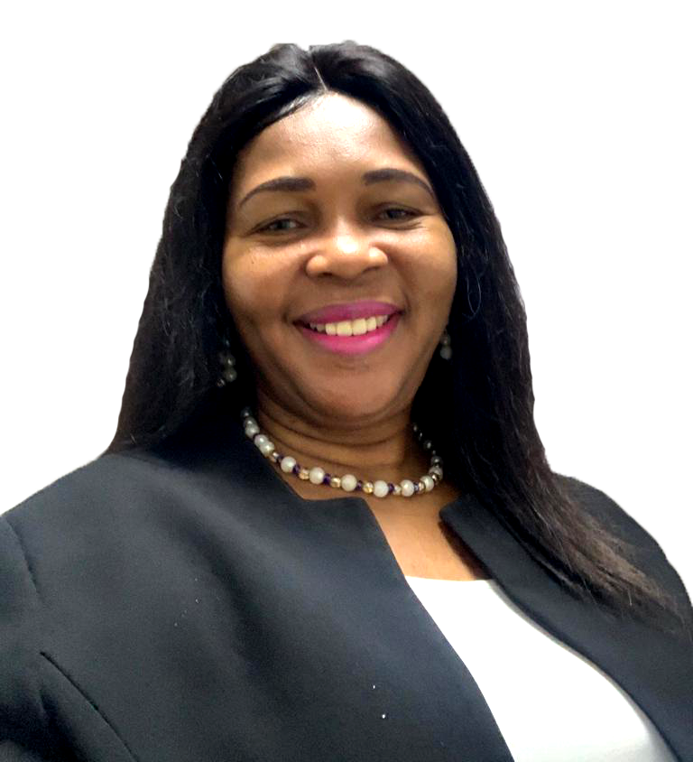 Mrs. Patience Yevudza